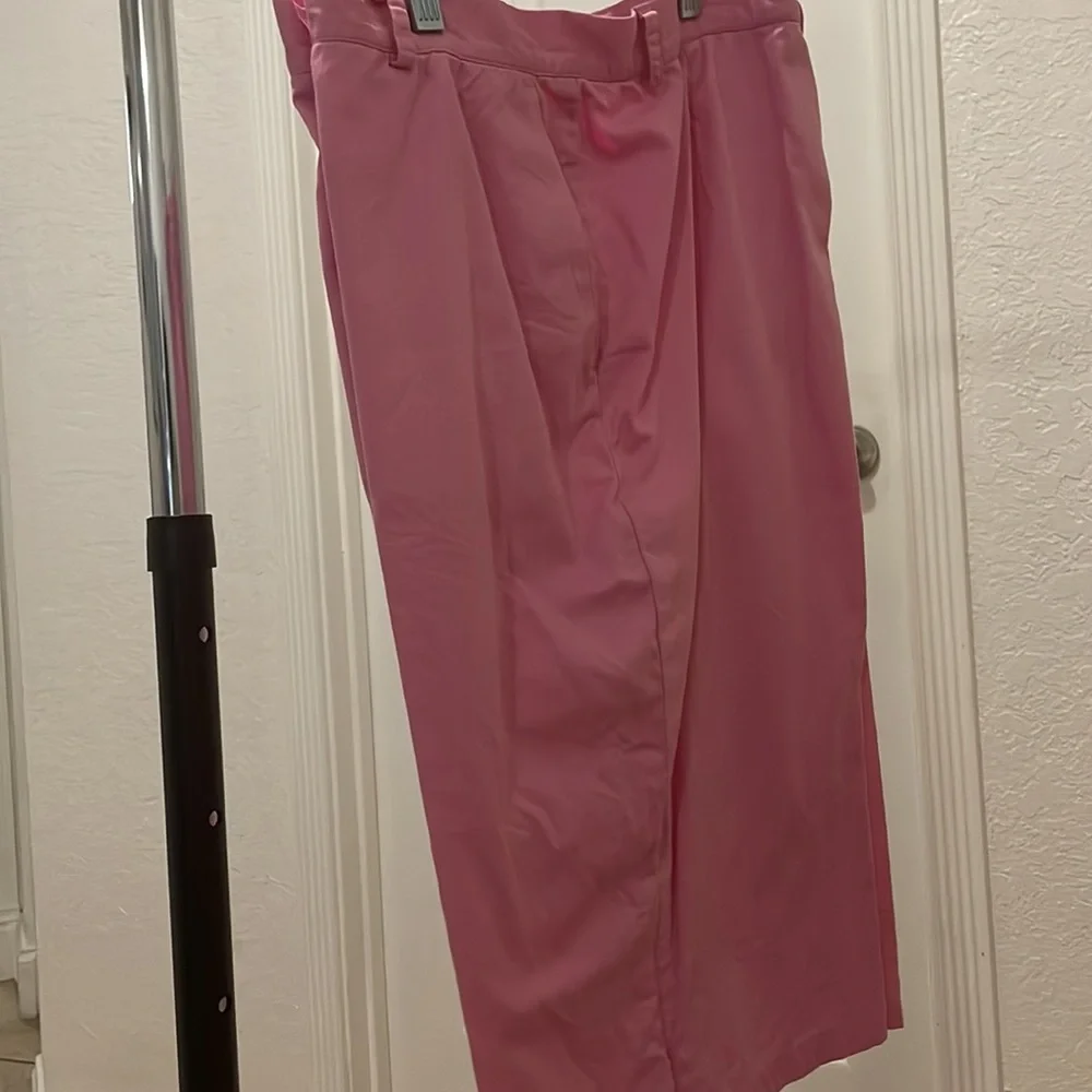 Burberry Brit golf shorts - Picture 3 of 4
